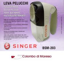 Levapelucchi BSM 203